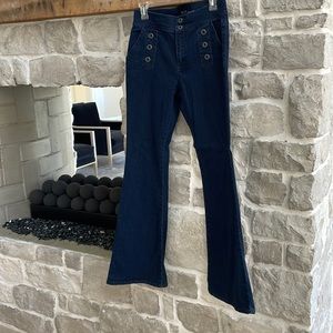 Adorable Trouser Dress